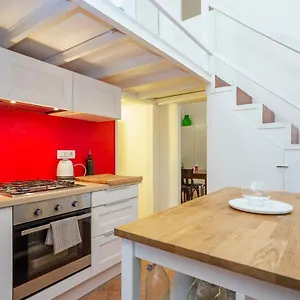 Flat In Isola De Castillia 22 Milano
