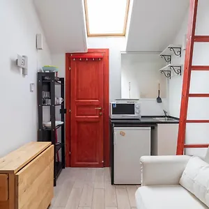 Citta' Studi Poggi 7 Milano