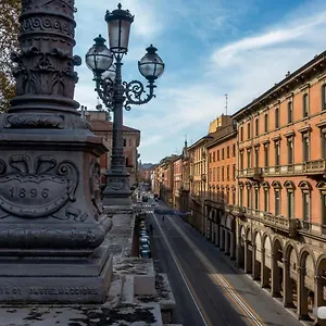 Saragozza Bologna
