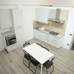 Humanitas Apartament