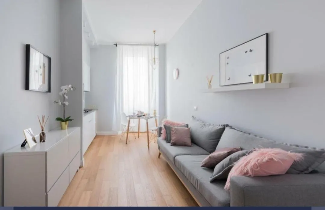 דירה מילאנו Farini Suite איטליה