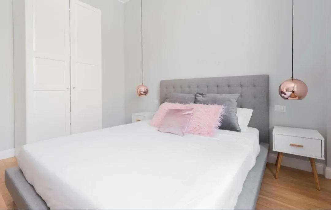 Farini Suite ميلان