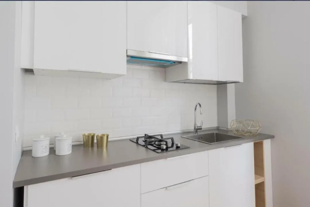 דירה מילאנו Farini Suite