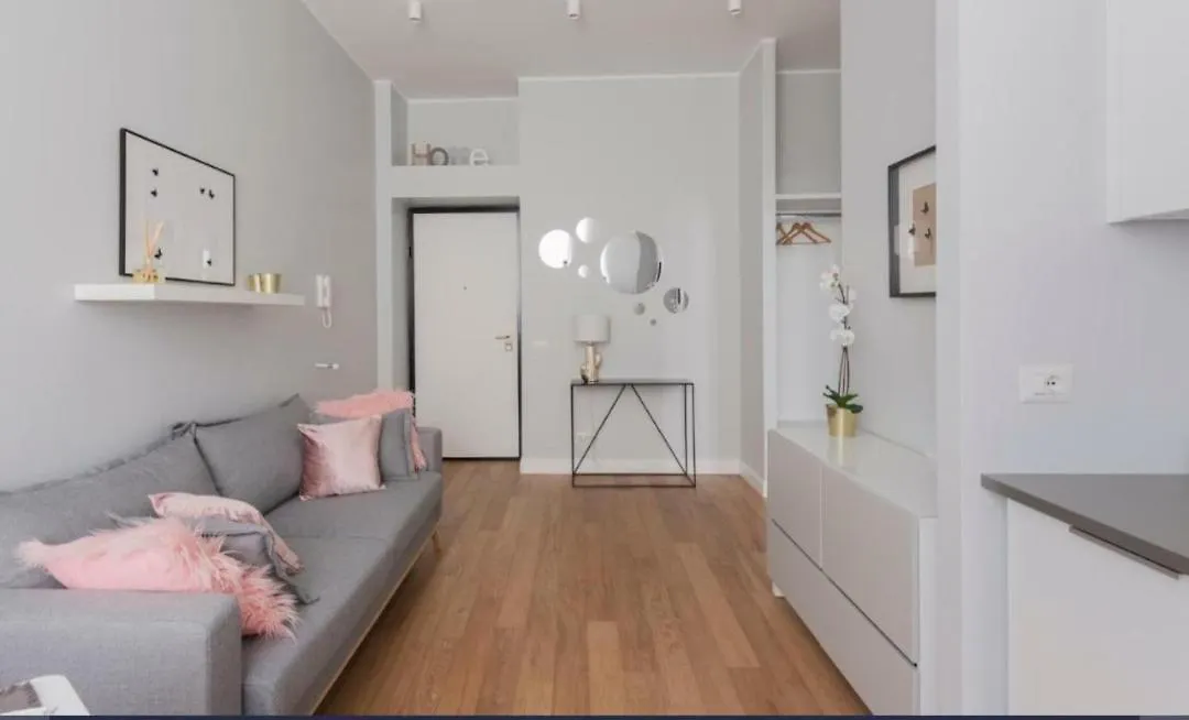 Farini Suite ميلان 0*,  إيطاليا
